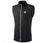 Dynafit - Vertical Wind Vest 49 - Gilet de running - 52 - black out