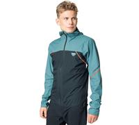 Dynafit Veste 3 couches Alpine Bleu Taille M