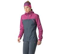 Dynafit Alpine 3l Jacket Gris,Rose S Femme