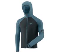 Dynafit Alpine Wind 2 Jacket Homme Bleu - Vestes coupe-vent et gilets de running hommes S