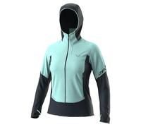 Dynafit Veste de marque modèle TRAVERSE ALPHA HOODED JKT W