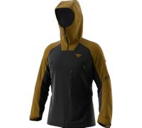 Dynafit - Veste de protection en GORE-TEX PRO - Tigard Gtx Pro Jkt M Relic pour Homme - Taille M - Marron Marron M