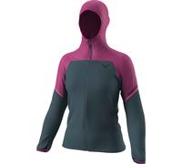 Dynafit Alpine Wind Jacket Gris,Rose M Femme