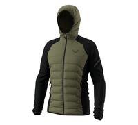 Dynafit - Veste isolante hybride Radical - Homme - Sport - Vert - Taille: XL