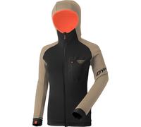 Dynafit - Veste légère de ski de randonnée en Polartec® - Radical Polartec W Jkt Fallen Rock pour Femme - Taille S - Gris Gris S