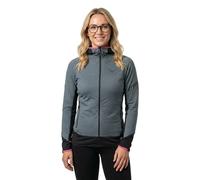 Veste ski de randonnÃ©e DYNAFIT MEZZALAMA PTC ALPHA JKT W (cinder) Femme M