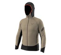 Dynafit - Veste Mezzalama PTC Alpha - Homme - Sport - Beige - Taille: XL