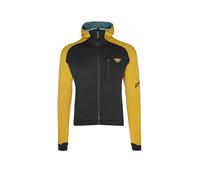 DYNAFIT Veste polaire homme Radical Polartec® à capuche noir | XXL