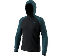 Dynafit - Radical Ptc Hooded Jacket - Veste polaire - L - cinder / 0910