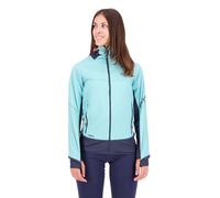 Dynafit Mezzalama Polartec Alpha Femmes Veste isolante XS Turquoise