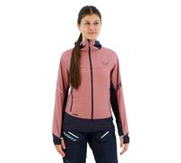 Dynafit Mezzalama Polartec® Alpha® Softshell Jacket Rose L Femme