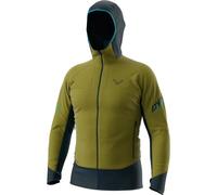 Dynafit Veste Softshell Mezzalama Polartec® Alpha®