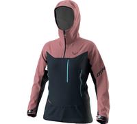 DYNAFIT Radical Softshell Jkt W - Femme - Violet / Noir - taille M- modèle 2025