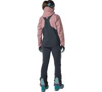 Dynafit Tlt Gore-tex® Softshell Jacket Rose S Femme