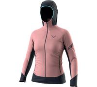 Dynafit - Veste technique en Polartec® - Mezzalama Polartec Alpha Jkt W Mokarosa - Taille S - Rose Rose S