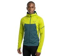Dynafit Transalper 3l Jacket Jaune 2XL Homme