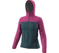 Dynafit - Veste ultra-légère et imperméable - Alpine 3L Jkt W Magenta - Taille M - Rose Rose M