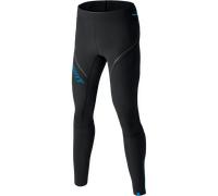 Dynafit Winter Running Tight Homme Noir - Collants de running hommes M