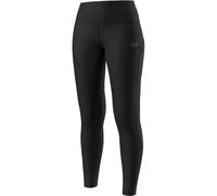 Collant long dynafit winter running noir femme