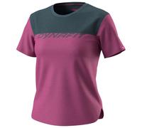 Dynafit - Women's 24/7 Drirelease T-Shirt - T-shirt technique - XS - magenta