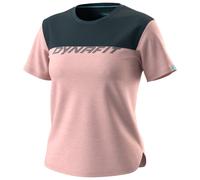 Tee-shirt Dynafit 24/7 DRIRELEASE T-SHIRT W 4053866666404 taille XS EU