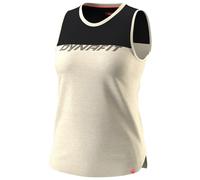 Dynafit - Women's 24/7 Drirelease Tank - Débardeur - L - overcast