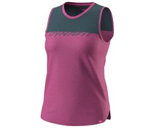 Dynafit - Women's 24/7 Drirelease Tank - Débardeur - M - magenta