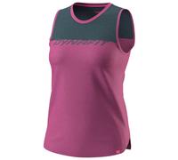 Dynafit - Women's 24/7 Drirelease Tank - Débardeur - XL - magenta