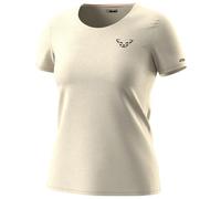 Dynafit - Women's 24/7 Graphic T-Shirt - T-shirt - S - overcast / trail crew leo