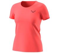 Dynafit - Women's 24/7 Graphic T-Shirt - T-shirt - XL - cabana / striped elevation