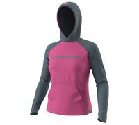 Dynafit - Women's 24/7 Polartec Hoody - Sweat à capuche - S - magenta