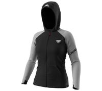 Dynafit - Women's 24/7 Polartec Zip Hoody - Sweat à capuche - S - alloy / 0910