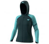 Dynafit - Women's 24/7 Polartec Zip Hoody - Sweat à capuche - S - marine blue