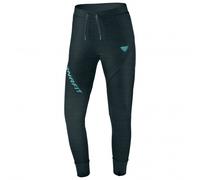 Pantalon Dynafit 24/7 Track noir bleu femme - L