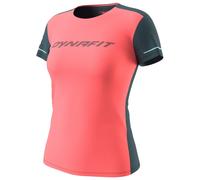 Dynafit Alpine 2 Short Sleeve T-shirt Rouge S Femme