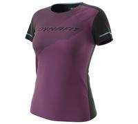 Dynafit - Women's Alpine 2 S/S Tee - T-shirt de running - XS - royal purple / 0910