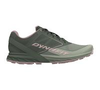 DYNAFIT Alpine W - Femme - Vert / Rose - taille 37- modèle 2024