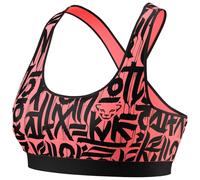 Dynafit Alpine Graphic Sports Top Rose XS Femme
