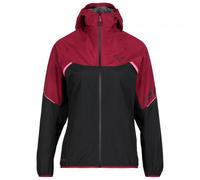 Dynafit - Women's Alpine GTX Jacket - Veste imperméable - S - beet red / black out