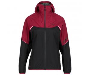 Dynafit - Women's Alpine GTX Jacket - Veste imperméable - XS - beet red / black out