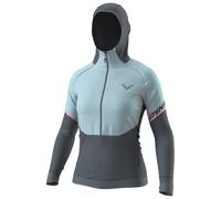 Dynafit - Women's Alpine Hybrid Jacket - Veste de running - L - cloud blue
