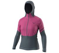 Dynafit - Women's Alpine Hybrid Jacket - Veste de running - XS - magenta