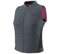 Dynafit - Women's Alpine Insulation Vest - Gilet synthétique - L - cinder