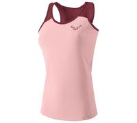 Dynafit Alpine Pro Sleeveless T-shirt Rose S Femme