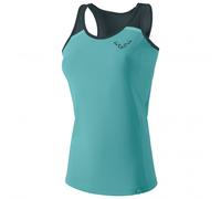 Débardeur Dynafit Alpine Pro bleu ciel femme - L