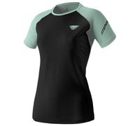 Dynafit Alpine Pro Femmes T-shirt 34 Noir