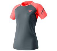 Dynafit - Women's Alpine Pro S/S Tee - T-shirt de running - 34 - cinder