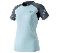 Dynafit - Women's Alpine Pro S/S Tee - T-shirt de running - 34 - cloud blue