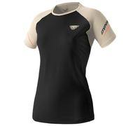 Dynafit - Women's Alpine Pro S/S Tee - T-shirt de running - 38 - overcast