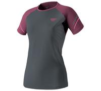 Dynafit Alpine Pro Short Sleeve T-shirt Rose L Femme